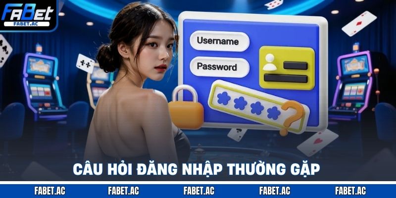 Đăng Nhập FABET